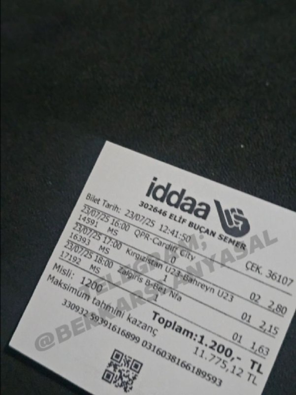                              ÜYELERİMDEN GELENLERİN SADECE BİR KAÇI          ...