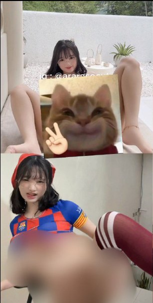 Arachu update konten terbaru                Join Channel Backup(https://t.me/...