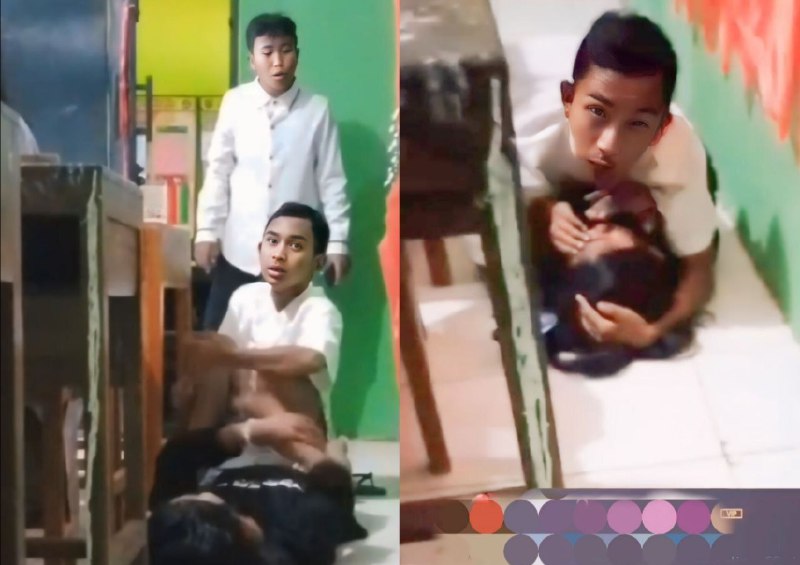 Viral smp 1 demak                 Join Channel Backup(https://t.me/Deflamingo...