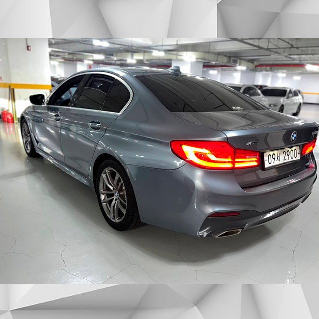 BMW 360d