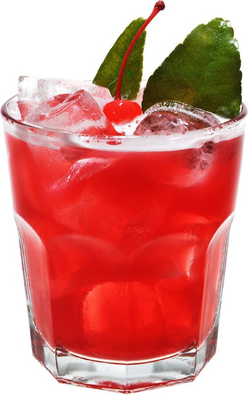 Нот ин ми Наполни рокс кубиками льда доверху Налей в шейкер лаймовый сок 15 м...