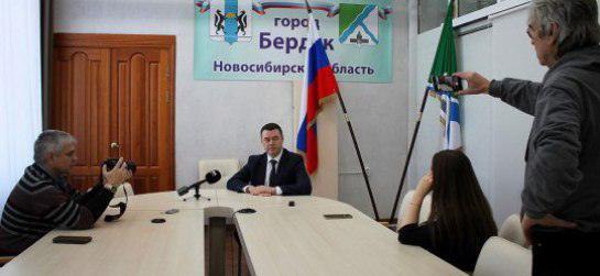 Бердск | Новости | Происшествия @berdsk_true Telegram канал
