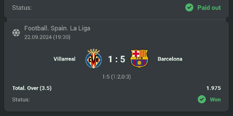 VIP PAID OUT         @TheProAdmin