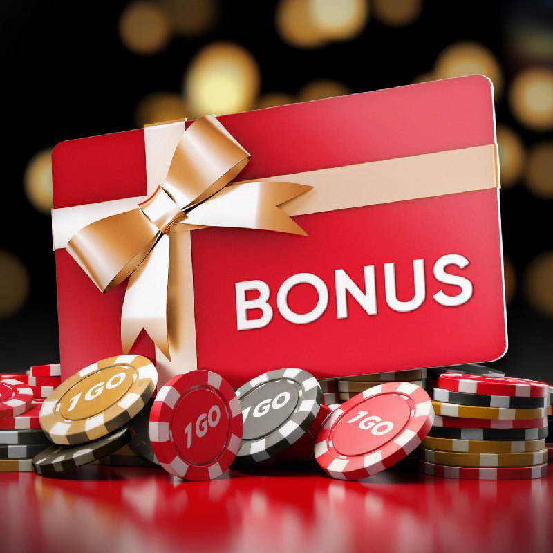 День бонусов: фриспины в двух слотах        1GO casino    Лучшая компания для...