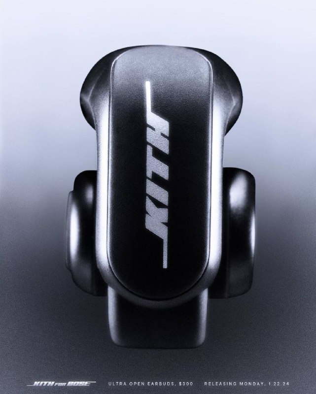 Bose ultra open earbuds