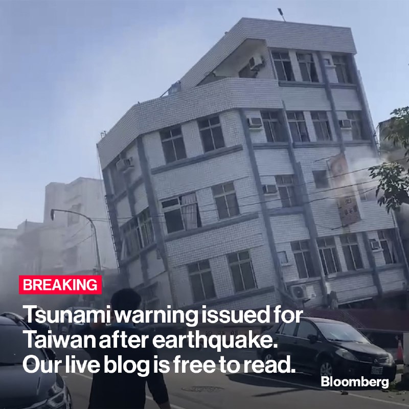 Live tsunami coverage japan