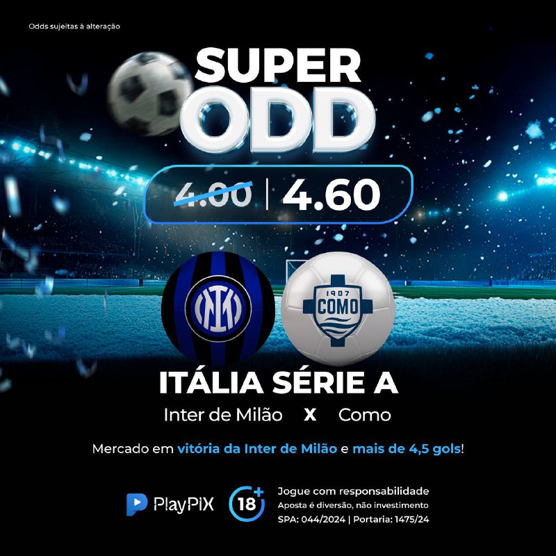 SUPER ODD      16h45  https://playpix.com/affiliates/?btag=2181120_l343394  +...