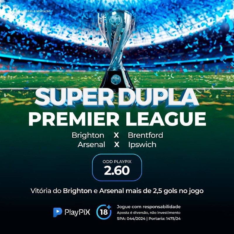 SUPER DUPLA    https://playpix.com/affiliates/?btag=2181120_l343394  +18 | Jo...