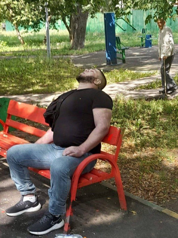 В Москве двое Дагестанецев передознулись наркотиками  Их заметила женщина и в...