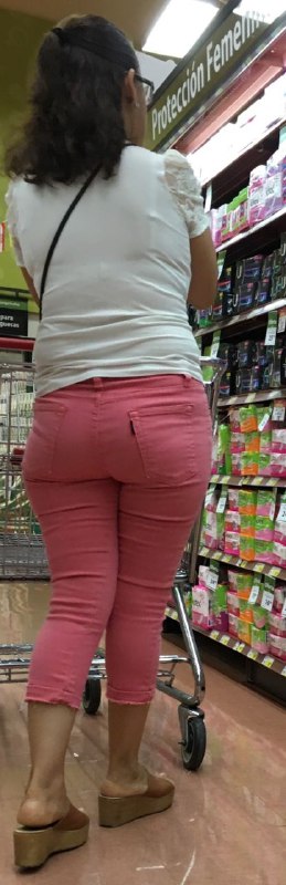 Candid Creepshots @creepshotscandid Telegram channel