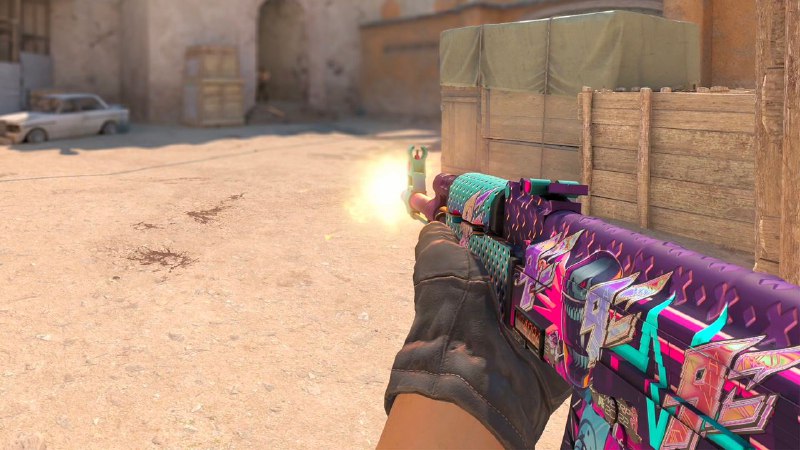 Hsdm cs2