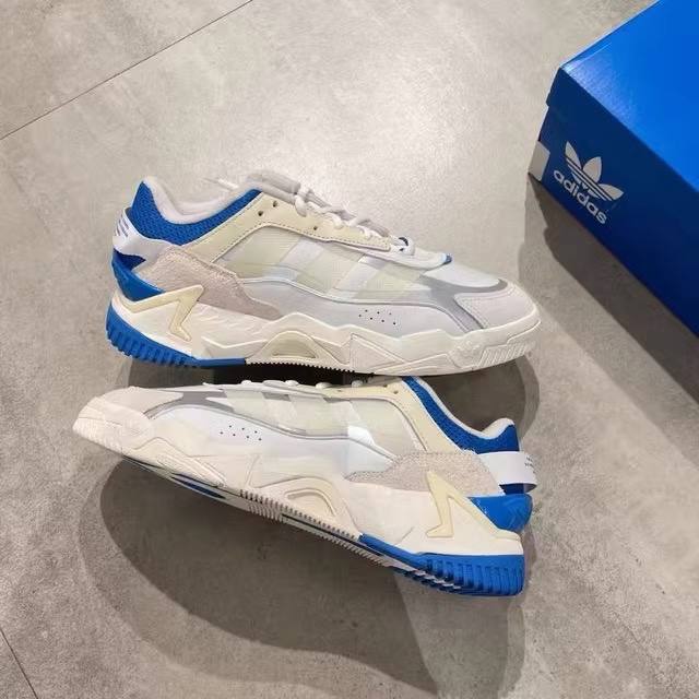 adidas Originals Niteball  18990 → от 7580 найдено на NAVISALE/СТОКИ    EU 35...