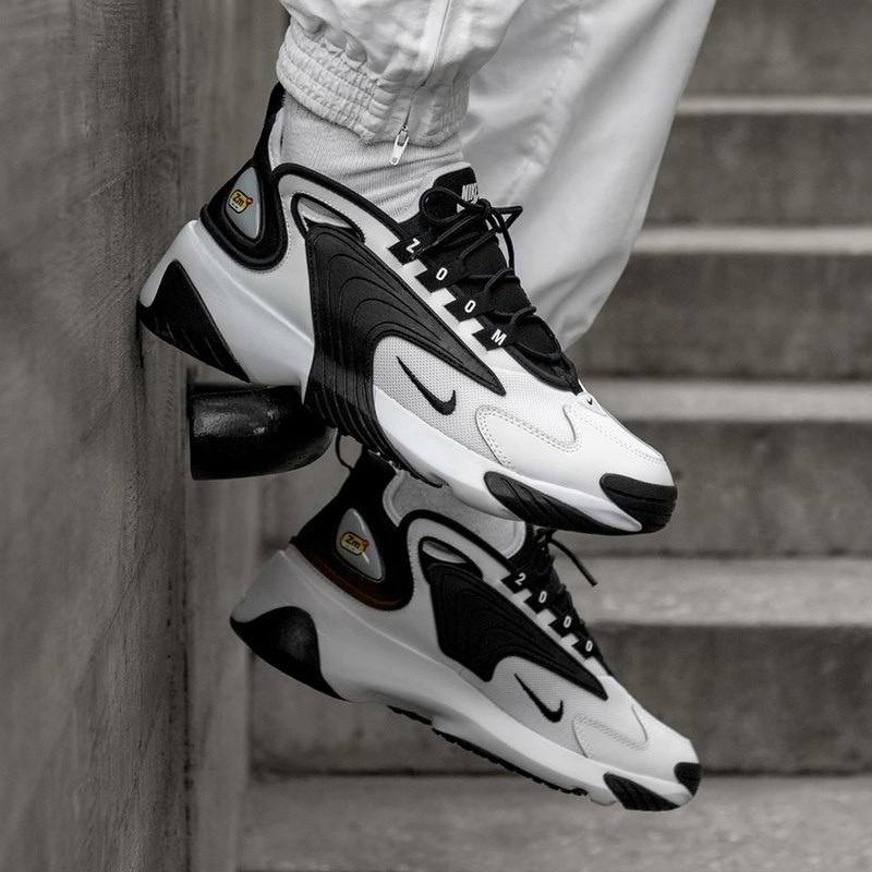 Nike Zoom 2K    18990 → от 7580 найдено на NAVISALE/СТОКИ    EU 39, 40, 40.5,...