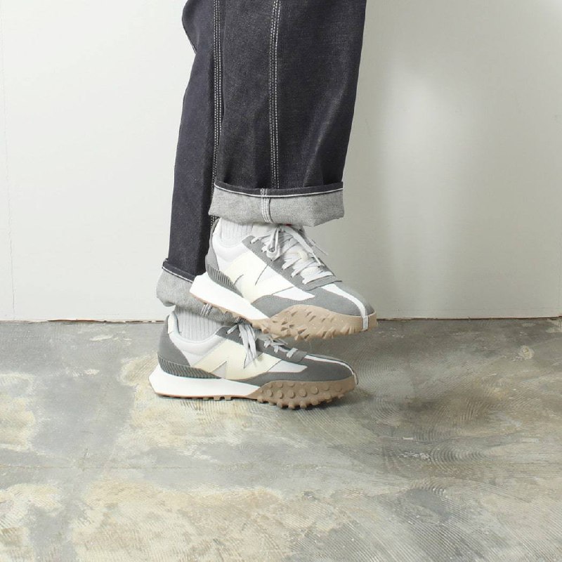 New Balance XC-72    20990 → от 8761 найдено на NAVISALE/СТОКИ    EU 36, 37, ...