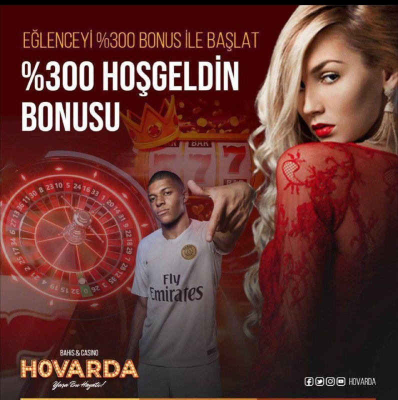 BETS10 GÜVENCESİNDE %300 HOŞGELDİN BONUSU   İlk Yatırımınıza Özel %300 Yatırı...