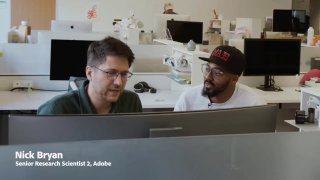 Adobe представила нейросеть Project Music GenAI Control, которая генерирует а...