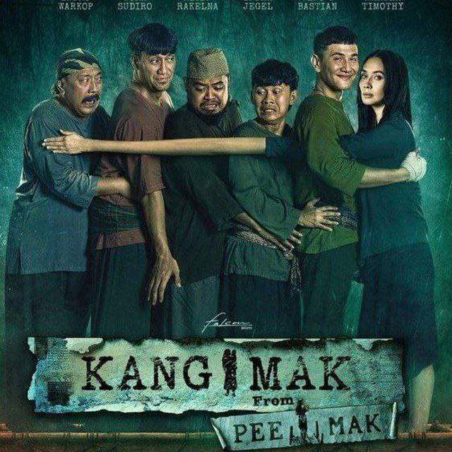 KANG MAK FROM PEE MAK INDO FILM 2024  SUDAH RILIS CAMnya Penasaran Langsung J...