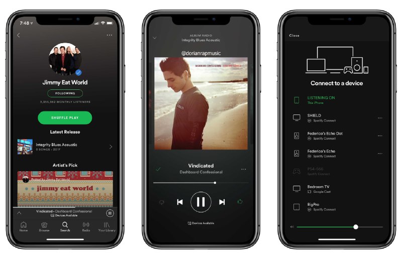 Когда песни поют талисман: древняя магия звука, которая работает до сих пор