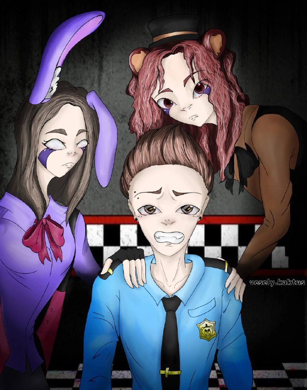 эдисон фэмили