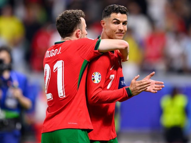 Poland vs Portugal   Portugal to win       t.me/footballprediction365