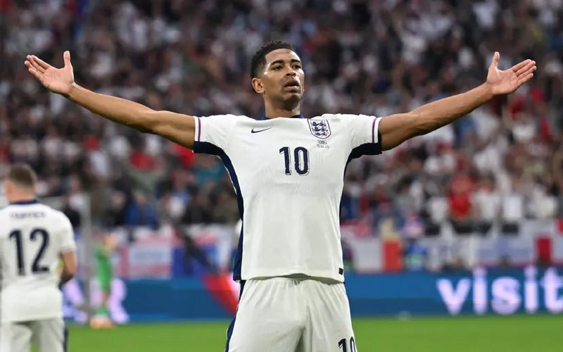 Finland vs England     Jude Bellingham - Over 1.5 shots       t.me/footballpr...