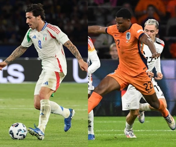 DOUBLE BET - CREATE BET      Germany vs Netherlands      Over 1.5 goals     N...