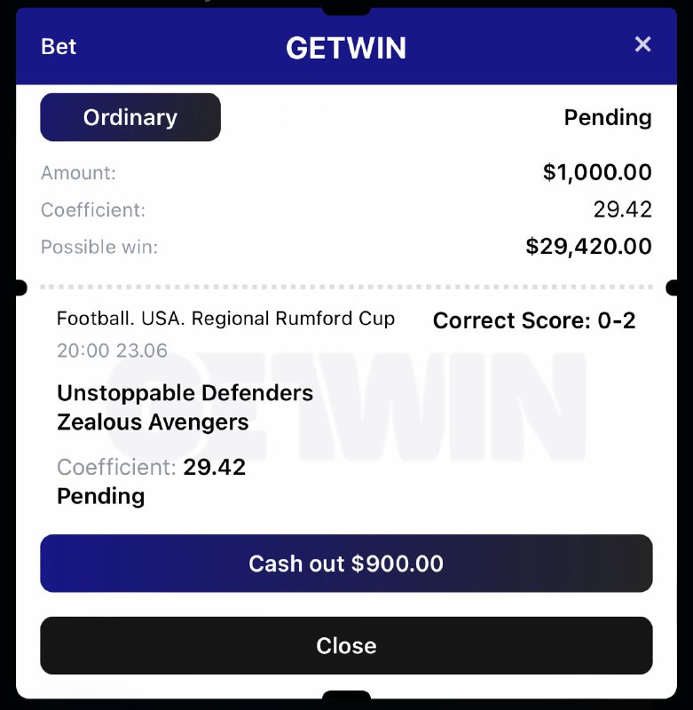 3000$ БЕСПЛАТНЫЙ МАТЧ ДЛЯ МОИХ ПОДПИСЧИКОВ     Всё, просто сделал ставку – вз...