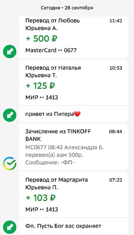 Фронтовая птичка телеграм