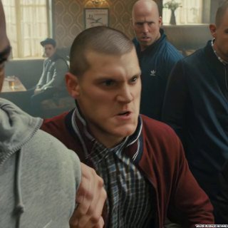 British exit – думаете, это безобидное 'уйти по-английски'? | Fucking ...