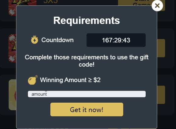 نشر أكواد الهدايا  رموز الهدايا التالية خاصة بـ VIP Platinum وVIP Diamond وMa...