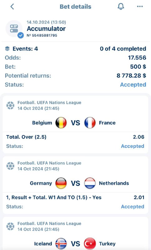 1xbet code: U64HK   Promocode: HUBAAL1