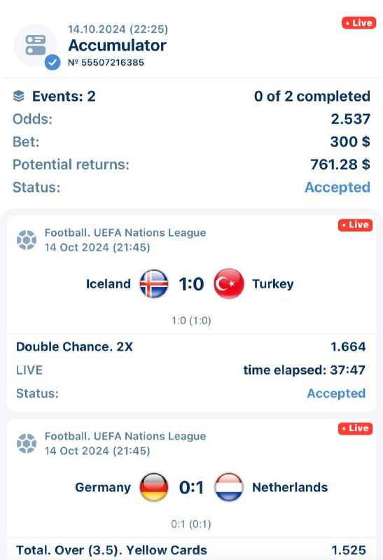 1xbet code: 7K96K
