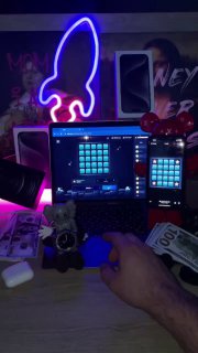 Mines - одна из самых лёгких игр!    Это факт! Показываю, как забирать прибыл...