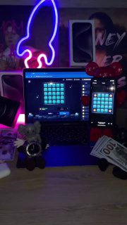 Друзья, если вы мечтаете о больших выигрышах и финансовой свободе, самое врем...