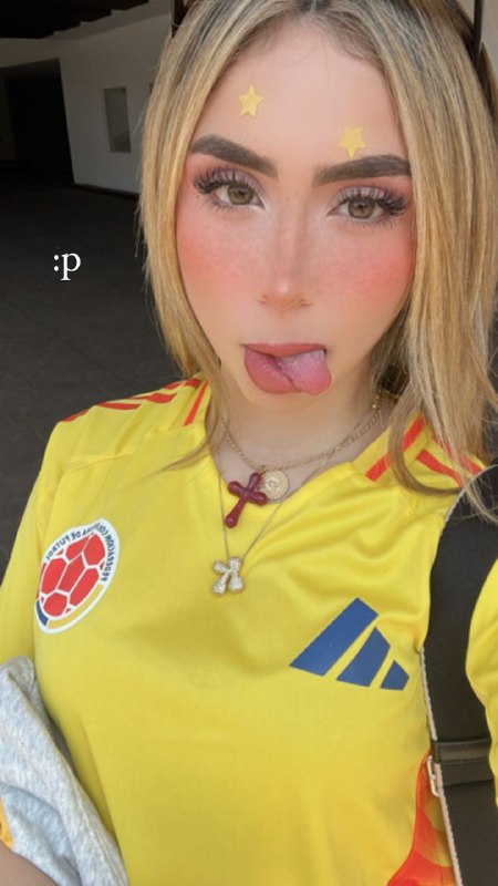 @KarenTorresGoM      https://t.me/addlist/C8pDsEoD6Hw5YTg5