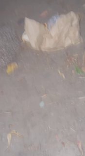 Встретил подписчика