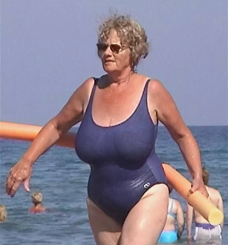 Bikini Gilf