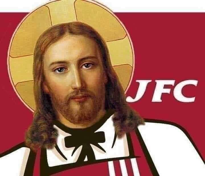 Телеграм канал атеист. Jesus Wept. You need Jesus meme.