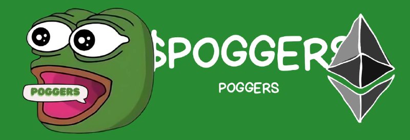 ( ETH) Poggers  Gambles Channel     Poggers on ETH. Popular meme. Moving well...
