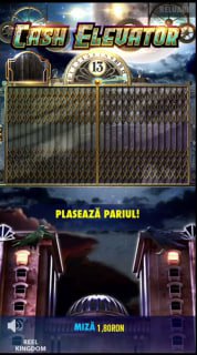 Ce hotel luxos!   Dar puteți supraviețui măcar o noapte în el?      Pentru că...