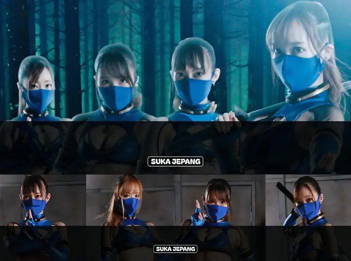 Ranger biru pemburu Gabrut Lestari  Link :  https://1024terabox.com/s/1lmSVSM...