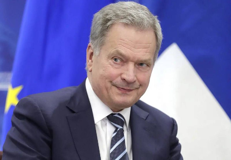 Президент Финляндии считает, что Западу нужно найти способ сохранить отношени...
