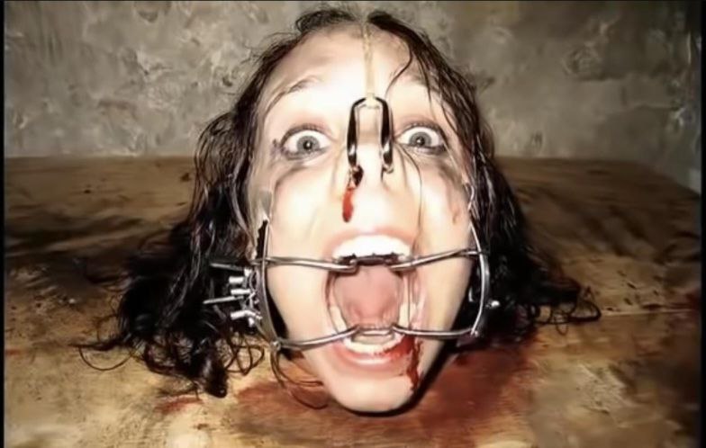 ТОП Самые ИЗОЩРЕННЫЕ Пытки Мира  Смотрите на Бусти.ру    https://boosty.to/od...