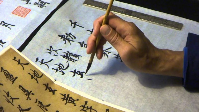 Что значит имя китай: Тайна иероглифов, которая изменит ваше мнение о людях