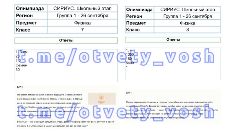 Otveti me 2024 впр. Сириус физика. Otveti .me 2024 5 класс.