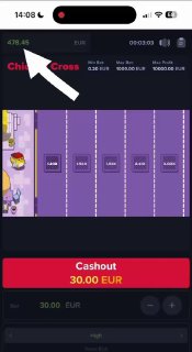 TECHNIQUE CHICKEN CROSS : INCROYABLE !!   +500€    ASTUCE   : Vous avez juste...