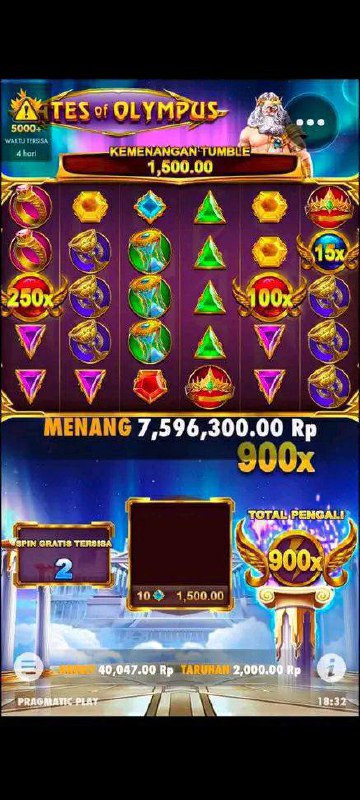 Kalo maen enak mainnya di server resmi bang bkn abal'. Sy main disini udh 1 b...