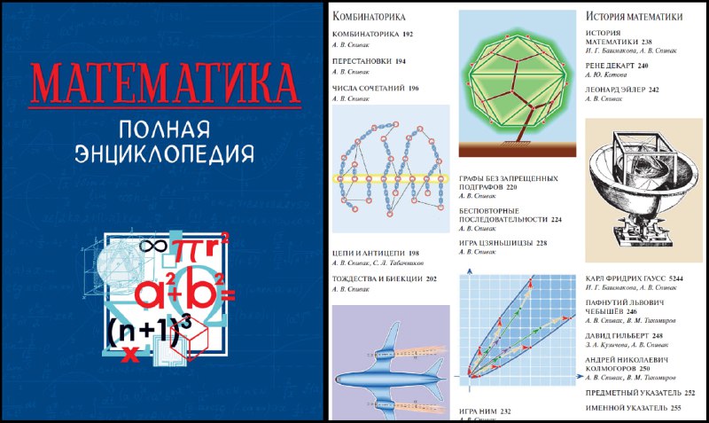 Код математика профиль