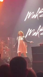 Максим вчера на концерте в Твери     ПОДПИСАТЬСЯ НА TELEVIZOR/TV_NEWS