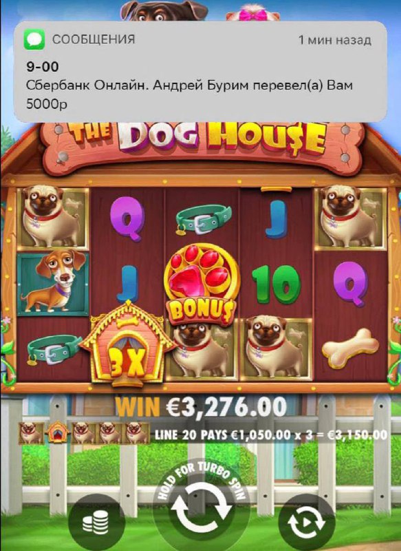 АКЦИЯ ОТ MELLSTROY   Быстрее забирайте 5.000₽ за установку 1WIN ВСЕМ!  Можете...